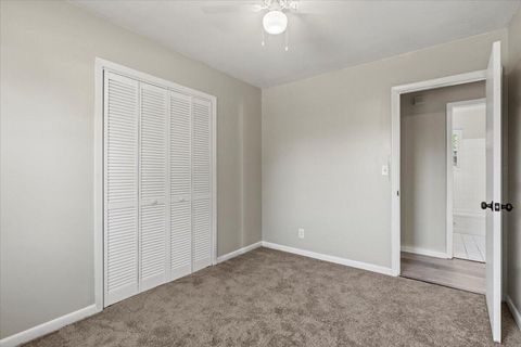 Tiny photo for 3331 Hillis Road, Augusta, GA 30906 (MLS # 550130)