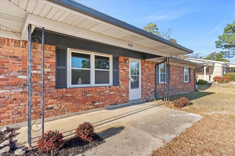 Tiny photo for 3331 Hillis Road, Augusta, GA 30906 (MLS # 550130)