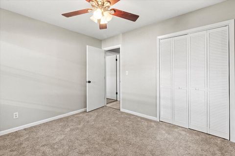 Tiny photo for 3331 Hillis Road, Augusta, GA 30906 (MLS # 550130)