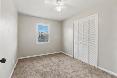 Tiny photo for 3331 Hillis Road, Augusta, GA 30906 (MLS # 550130)