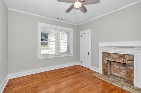 Tiny photo for 218 Broad Street, Augusta, GA 30901 (MLS # 550264)