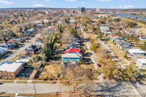 Tiny photo for 218 Broad Street, Augusta, GA 30901 (MLS # 550264)