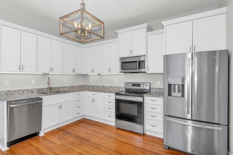 Tiny photo for 218 Broad Street, Augusta, GA 30901 (MLS # 550264)