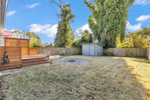 Tiny photo for 218 Broad Street, Augusta, GA 30901 (MLS # 550264)