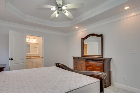Tiny photo for 905 Nerium Trail, Evans, GA 30809 (MLS # 547430)