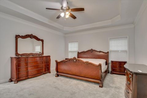 Tiny photo for 905 Nerium Trail, Evans, GA 30809 (MLS # 547430)