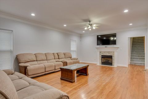 Tiny photo for 905 Nerium Trail, Evans, GA 30809 (MLS # 547430)