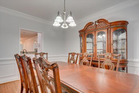 Tiny photo for 905 Nerium Trail, Evans, GA 30809 (MLS # 547430)