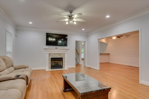 Tiny photo for 905 Nerium Trail, Evans, GA 30809 (MLS # 547430)