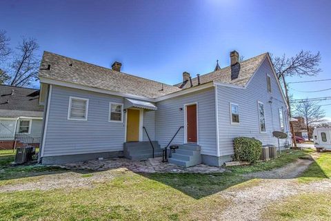 Tiny photo for 305 WALKER Street, Augusta, GA 30901 (MLS # 527568)