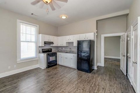 Tiny photo for 305 WALKER Street, Augusta, GA 30901 (MLS # 527568)