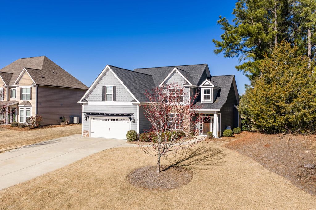 Photo of 915 Kate Drive, Evans, GA 30809 (MLS # 551261)