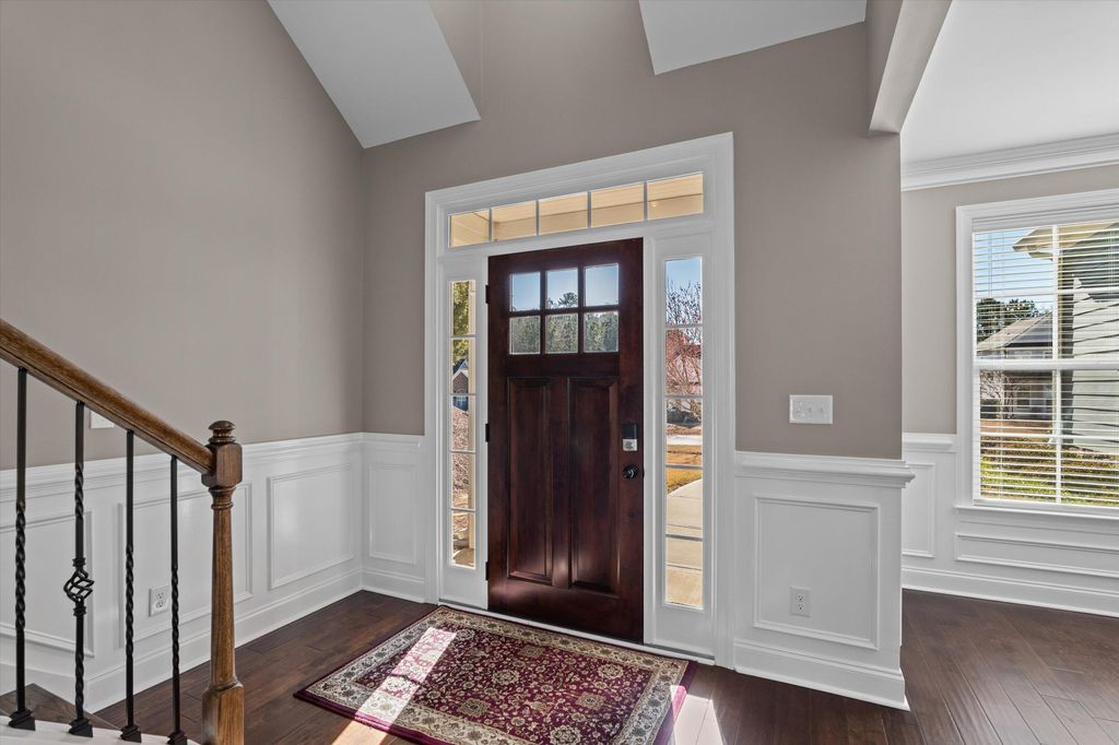 Photo of 915 Kate Drive, Evans, GA 30809 (MLS # 551261)