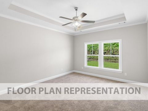 Tiny photo for 461 Helen Drive, North Augusta, SC 29860 (MLS # 546955)