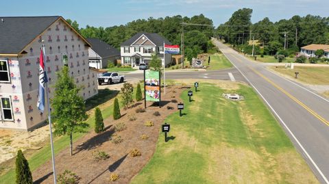 Tiny photo for 461 Helen Drive, North Augusta, SC 29860 (MLS # 546955)