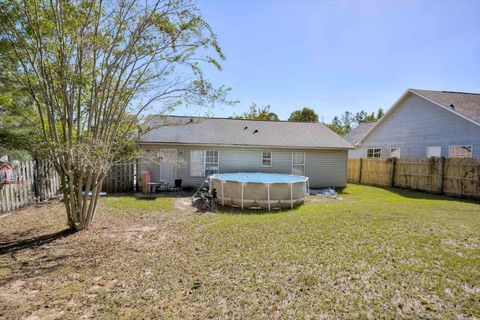 Tiny photo for 3602 Pebble Creek Drive, Hephzibah, GA 30815 (MLS # 548277)