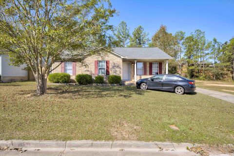 Tiny photo for 3602 Pebble Creek Drive, Hephzibah, GA 30815 (MLS # 548277)