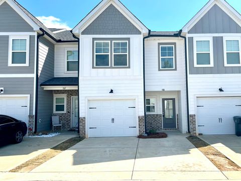 Photo of 155 Canton Park Avenue, Evans, GA 30809 (MLS # 538635) Photo of 155 Canton Park Avenue, Evans, GA 30809 (MLS # 538635)