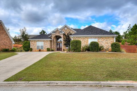 Photo of 4543 Logans Way, Augusta, GA 30909 (MLS # 549043)