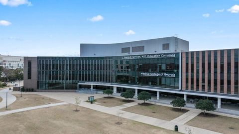 Tiny photo for 2063 Signal Hill Court, Augusta, GA 30906 (MLS # 548095)