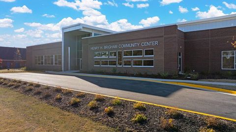 Tiny photo for 2063 Signal Hill Court, Augusta, GA 30906 (MLS # 548095)