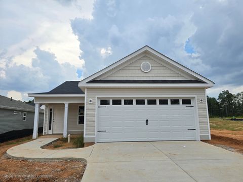 Photo of 8088 Bannock Circle, Graniteville, SC 29829 (MLS # 541363) Photo of 8088 Bannock Circle, Graniteville, SC 29829 (MLS # 541363)