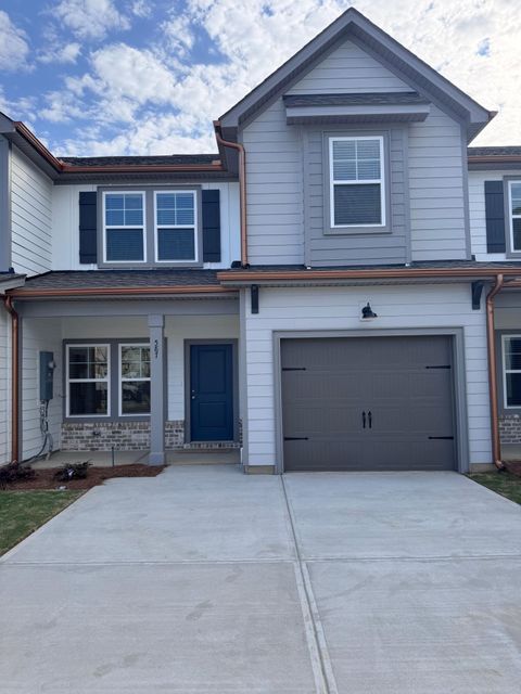 Photo of 587 Yuma Lane, North Augusta, SC 29860 (MLS # 553831)