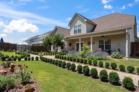 Tiny photo for 7334 Roundstone Drive, Graniteville, SC 29829 (MLS # 544166)