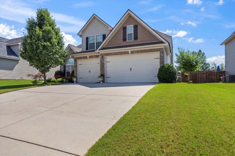 Tiny photo for 7334 Roundstone Drive, Graniteville, SC 29829 (MLS # 544166)