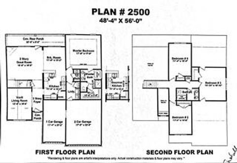 Tiny photo for 7334 Roundstone Drive, Graniteville, SC 29829 (MLS # 544166)