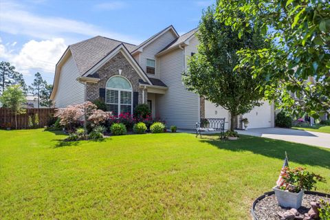 Tiny photo for 7334 Roundstone Drive, Graniteville, SC 29829 (MLS # 544166)