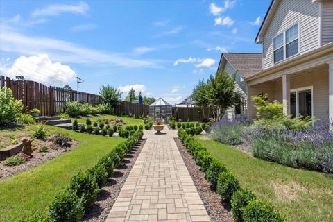 Tiny photo for 7334 Roundstone Drive, Graniteville, SC 29829 (MLS # 544166)