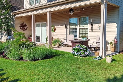 Tiny photo for 7334 Roundstone Drive, Graniteville, SC 29829 (MLS # 544166)