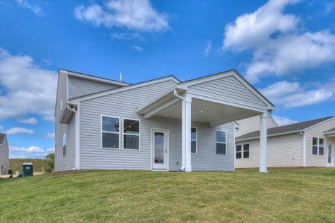 Tiny photo for 915 Tess Street, Graniteville, SC 29829 (MLS # 549606)