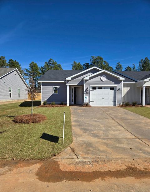 Photo of 8091 Bannock Circle, Graniteville, SC 29829 (MLS # 549800)