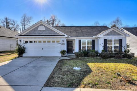 A home in Augusta