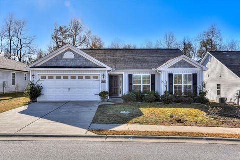 A home in Augusta