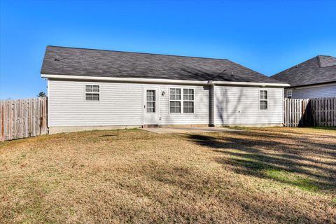 A home in Augusta