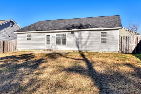 A home in Augusta