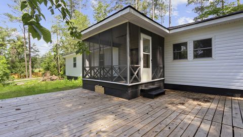 Tiny photo for 4593 Windsor Spring Road, Hephzibah, GA 30815 (MLS # 544123)