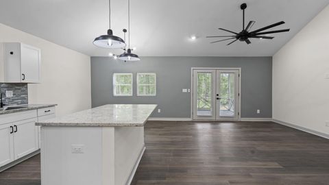 Tiny photo for 4593 Windsor Spring Road, Hephzibah, GA 30815 (MLS # 544123)