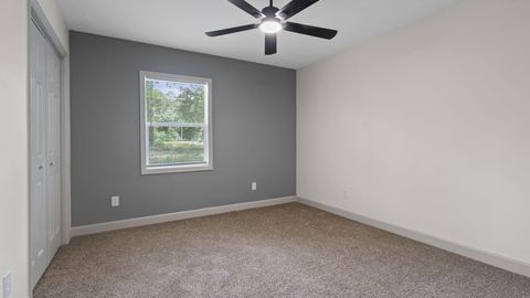 Tiny photo for 4593 Windsor Spring Road, Hephzibah, GA 30815 (MLS # 544123)