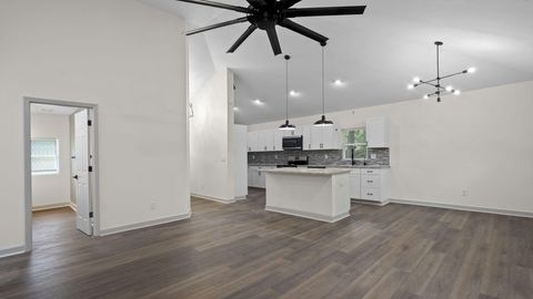 Tiny photo for 4593 Windsor Spring Road, Hephzibah, GA 30815 (MLS # 544123)