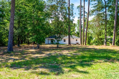 Tiny photo for 4593 Windsor Spring Road, Hephzibah, GA 30815 (MLS # 544123)