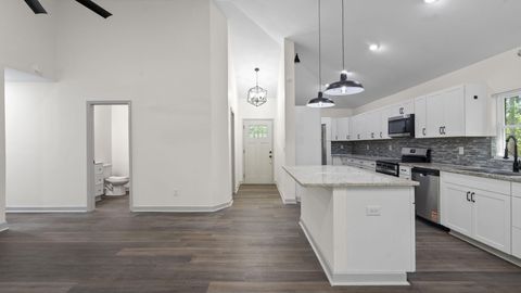 Tiny photo for 4593 Windsor Spring Road, Hephzibah, GA 30815 (MLS # 544123)