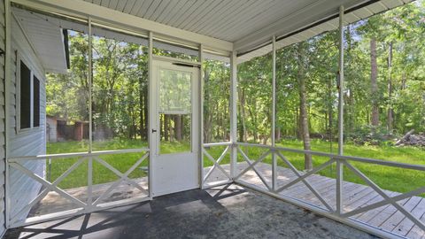 Tiny photo for 4593 Windsor Spring Road, Hephzibah, GA 30815 (MLS # 544123)