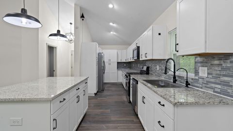 Tiny photo for 4593 Windsor Spring Road, Hephzibah, GA 30815 (MLS # 544123)