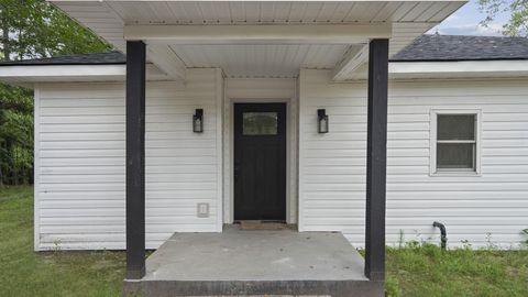 Tiny photo for 4593 Windsor Spring Road, Hephzibah, GA 30815 (MLS # 544123)