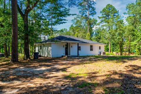 Tiny photo for 4593 Windsor Spring Road, Hephzibah, GA 30815 (MLS # 544123)