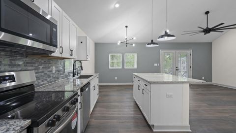 Tiny photo for 4593 Windsor Spring Road, Hephzibah, GA 30815 (MLS # 544123)